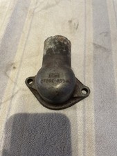 Ford Essex V6 3.0 Engine