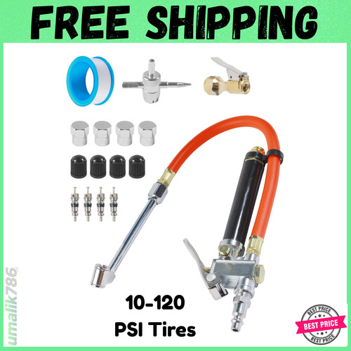 Auto tire pressure gauge - pressure, gauge,air
