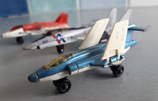 Matchbox Lesney: Buccaneer &