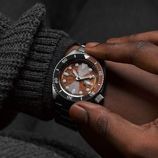 SEIKO MENS 5 SPORT SKX