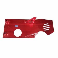 Engine Protection Red Anodized