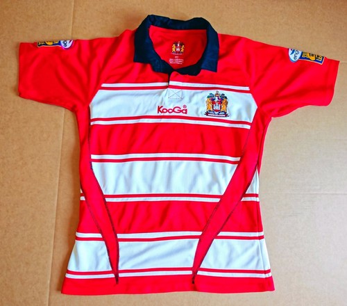 Wigan warriors 2010 - wigan,