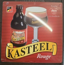 Kasteel belgian beer - kasteel,