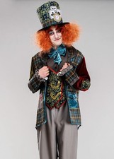 Mens deluxe mad - deluxe, hatter