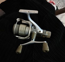 SHIMANO SAHARA 3000HS GTE Reel