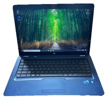 HP G62-b25sa 15.6” Laptop Core i3-350M 2.27GHz 4GB 500GB Windows 10
