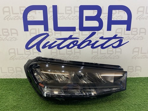 Skoda fabia mk4 2020 - mk4, 2020-26