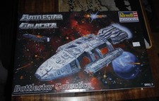 Battlestar Galactica 1:4105