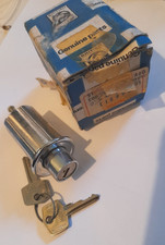 ROVER P6 LOCK FOR BOOT LID