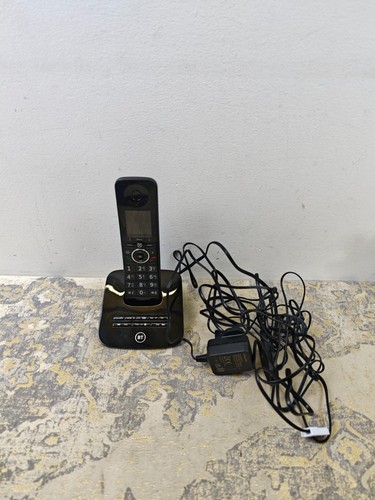 Premium cordless landline - bt,