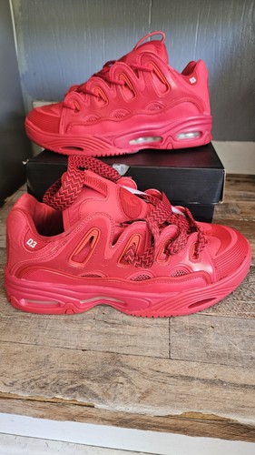 Osiris 2001 red rizing sun - 2001,