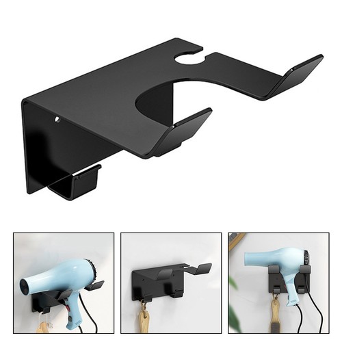 Hair dryer rack stainless - rack,
