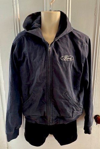 Hollister ford jacket mens - hollister, l