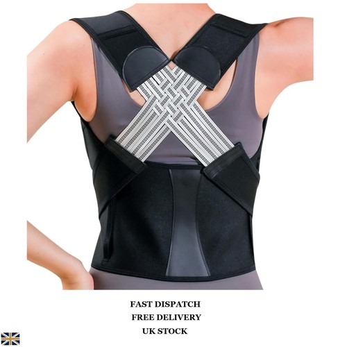 Posture corrector for - for, men
