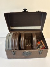 Simonson Metal Products box W