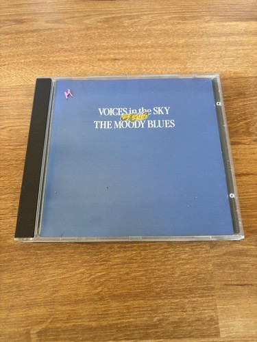 The best moody blues - the,