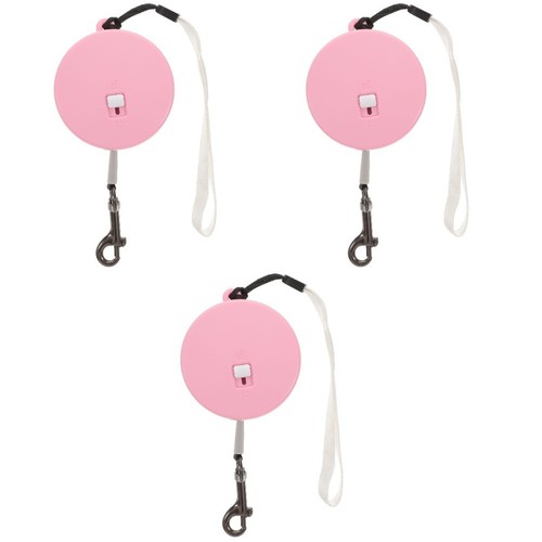 Set dog walking leash - 3,