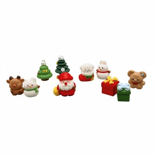 Santa claus ornament - claus,