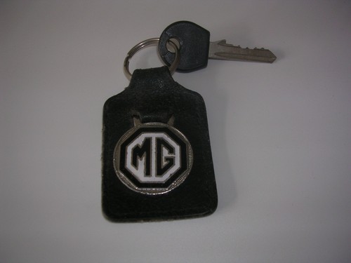 Ignition key and fob - , for