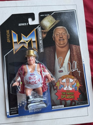 Chella toys big daddy - chella,
