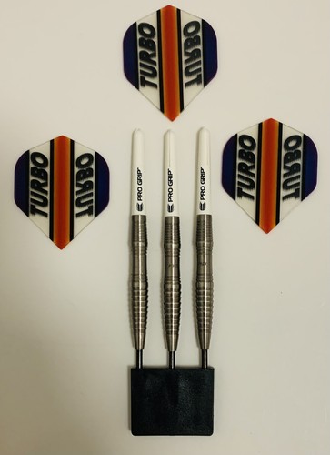 24g tapered tungsten darts - tapered,