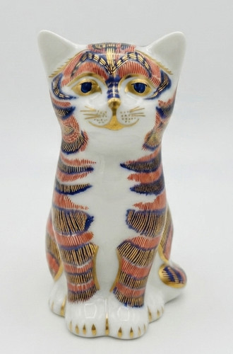 Lovely royal crown derby - royal,
