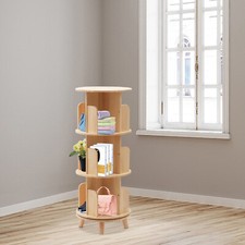 3 Tier Rotating Display