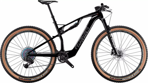Mtb wilier bike - wilier, e-bike