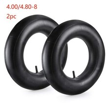 2pcs 4.80/4.00-8 Inner Tube