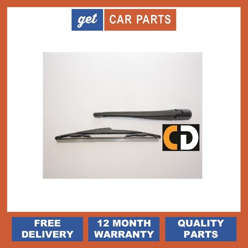 Rear wiper arm blade for - rear,