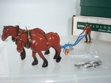BRITAINS 8704 HOME FARM HORSE