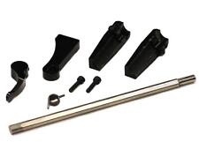 Tire Edge Sander for Auto Tire Lathe V1