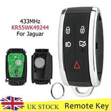 For Jaguar XF XK XK8 XKR 2006