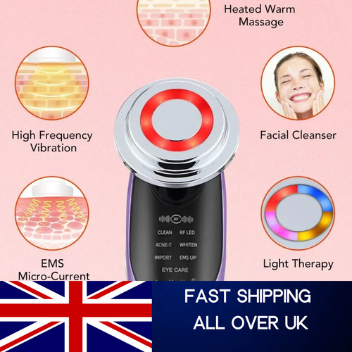 Face lift devices ems - in, 1