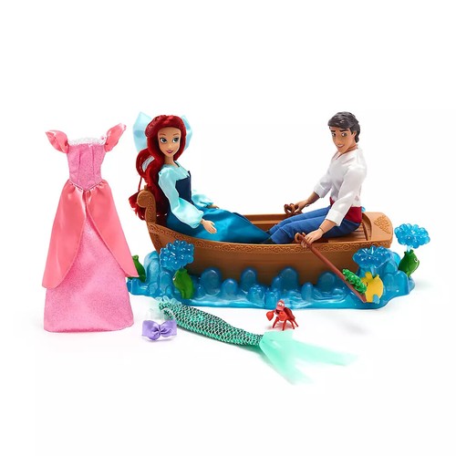 Disney store ariel - disney, deluxe