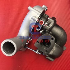 Enhanced turbo k300 - turbo, et-k300