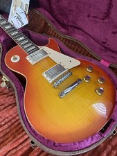 Gibson Les Paul Custom Shop