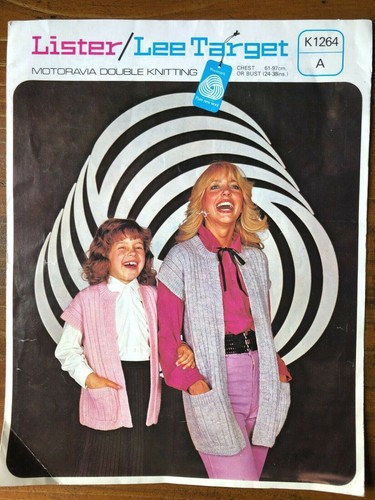 Lister lee target k1264 - lee,