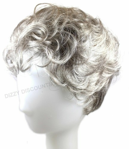 Ladies duet wig short - duet,