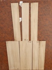 Various Quanity and Size Oak