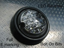 LED Reverse Rear Light/lamp