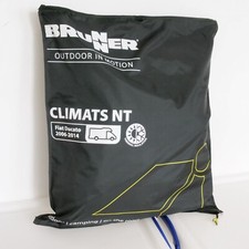 Brunner Internal Thermal Screens FIAT Ducato / P.Boxer/ Citroen Relay 2006-2014