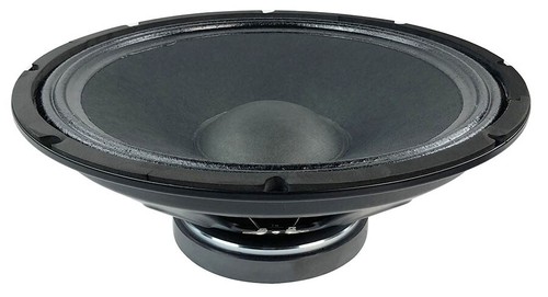 Bass driver 500w - bass, by
