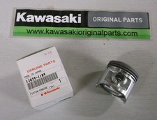 Kawasaki Genuine Z400FII ZX400