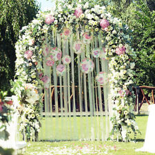 Large 100x200cm Arch Door