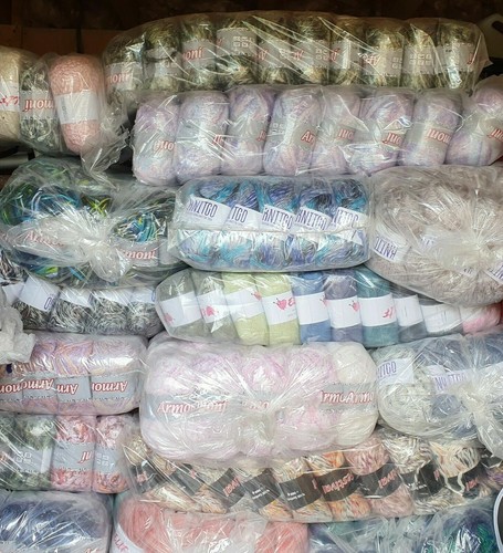 Knitting crochet wool yarn - knitting, wool/yarn