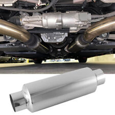 Universal 2.5" Inlet/Outlet