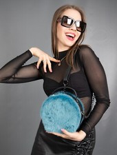 941 NEW WONDERFUL REAL MINK