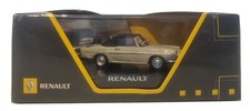 Norev 1:43 Renault Caravelle UV1 1960 Boxed Diecast Model Convertible 