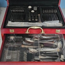 Varaguen cutlery set 72 Pieces
